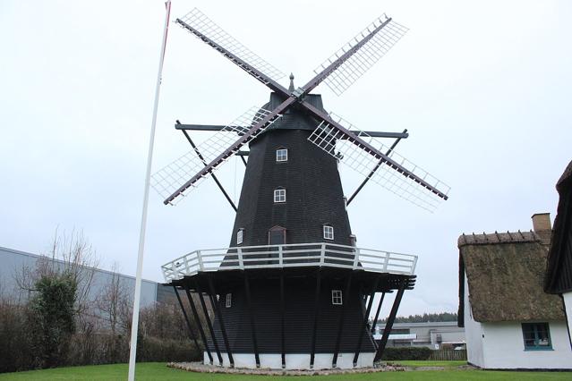 Nykøbing Falster